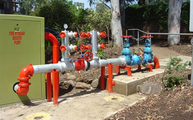 Fire Protection
